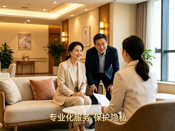 大庆市有偿售卵代生女生的客户的客户群体有哪些