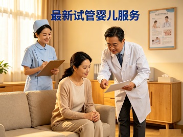 大庆市有偿捐卵代孕妈妈第试管孩全新服务价格明细：
