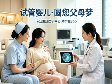 大庆市辅助生育服务 试管婴儿行业的兴起背景、发展与未来展望